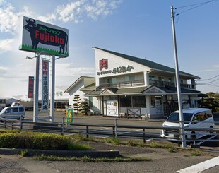 浅井ハイツの物件内観写真